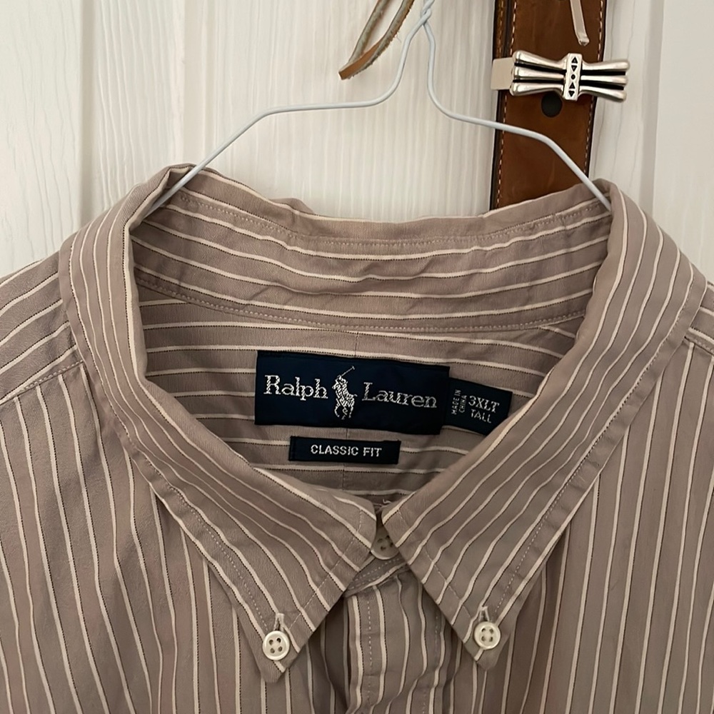 Mens shirt